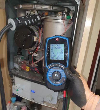Gas Engineering