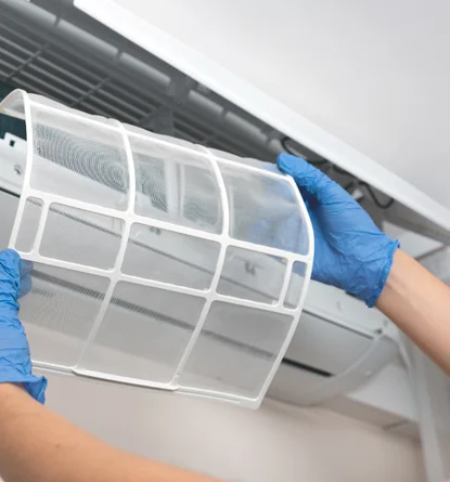 Air Con. Installation & Repair
