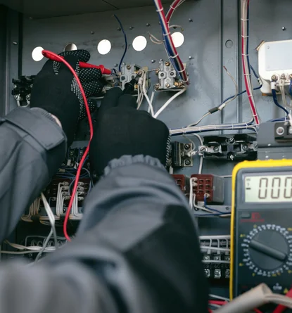 Small Electrical Works